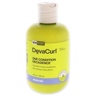 Foto 1 | Foto 1 | Acondicionador Devacurl One Condition Decadence, 355 Ml, Unisex - Venta Internacional.