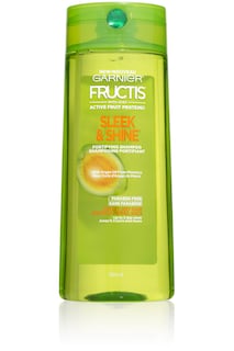 Foto 1 | Foto 1 | Champú Garnier Fructis Sleek And Shine Para Cabello Seco Y Encrespado 650 Ml - Venta Internacional.