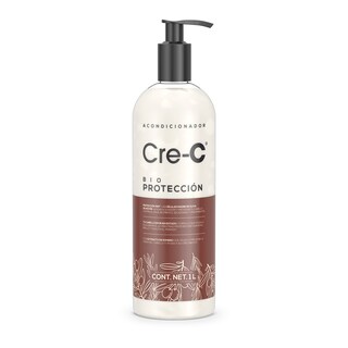 Foto 1 | Foto 1 | Acondicionador Cre-c Bio Protección 1l