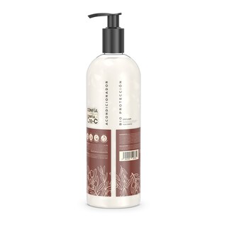 Foto 3 | Foto 3 | Acondicionador Cre-c Bio Protección 1l
