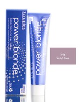 Tónico En Gel Acondicionador Scruples Power Blonde Sin Amoniaco - Venta Internacional.