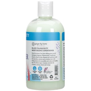 Foto 2 | Foto 2 | Acondicionador Ginger Lily Farms Botanicals Island Tranquility 360 Ml - Venta Internacional.