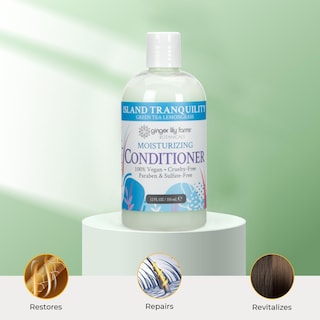 Foto 5 | Foto 5 | Acondicionador Ginger Lily Farms Botanicals Island Tranquility 360 Ml - Venta Internacional.