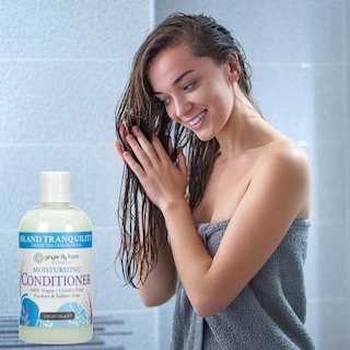 Foto 6 | Foto 6 | Acondicionador Ginger Lily Farms Botanicals Island Tranquility 360 Ml - Venta Internacional.