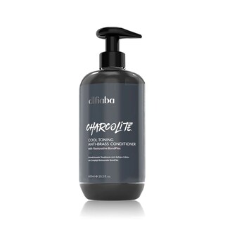 Foto 1 | Foto 1 | Acondicionador Difiaba Charcolite Cool Toning Con Restorative Bondplex - Venta Internacional.