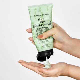 Foto 3 | Foto 3 | Acondicionador Hidratante De Algas Marinas Bumble And Bumble, 60 Ml, Para Viajes - Venta Internacional.
