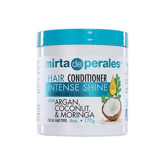Foto 1 | Foto 1 | Acondicionador Para El Cabello Mirta De Perales Con Argán, Coco Y Moringa 180 Ml - Venta Internacional.