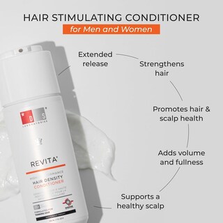 Foto 2 | Foto 2 | Acondicionador Ds Laboratories Revita Hair Growth 190 Ml - Venta Internacional.