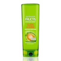 Acondicionador Garnier Fructis Sleek And Shine 360 Ml - Venta Internacional.