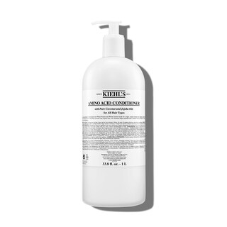 Foto 1 | Foto 1 | Acondicionador Kiehl's Aminoacid Strengthening 1l Con Aceite De Jojoba - Venta Internacional.
