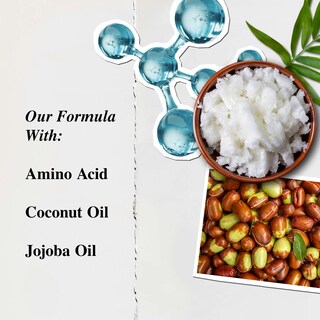 Foto 5 | Foto 5 | Acondicionador Kiehl's Aminoacid Strengthening 1l Con Aceite De Jojoba - Venta Internacional.