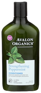 Foto 1 | Foto 1 | Acondicionador Avalon Organics Strengthening Peppermint 325 Ml - Venta Internacional.