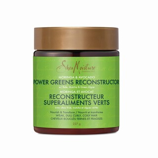 Foto 1 | Foto 1 | Acondicionador Sheamoisture Power Greens Con Moringa Y Aguacate - Venta Internacional.