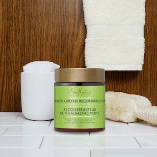 Foto 3 | Foto 3 | Acondicionador Sheamoisture Power Greens Con Moringa Y Aguacate - Venta Internacional.