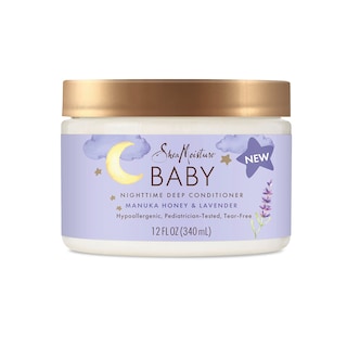 Foto 1 | Foto 1 | Acondicionador Profundo Sheamoisture Baby, Miel De Manuka Y Lavanda - Venta Internacional.