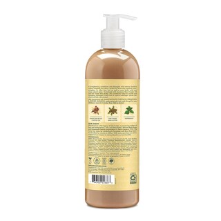 Foto 2 | Foto 2 | Acondicionador Sheamoisture Strengthen Con Aceite De Ricino Negro Jamaicano 700 Ml - Venta Internacional.