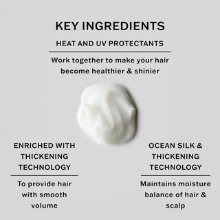 Foto 4 | Foto 4 | Acondicionador Capilar Sachajuan, Espesante Y Voluminizador, 1 Litro - Venta Internacional.