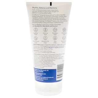 Foto 2 | Foto 2 | Crema De Peinado Curl Rhythm Defining Curl Women 180 Ml - Venta Internacional.