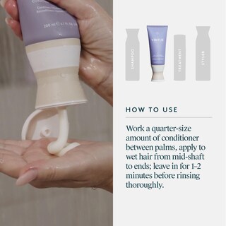 Foto 7 | Foto 7 | Acondicionador Virtue Full Voluminizing Para Espesar El Cabello, 240 Ml - Venta Internacional.