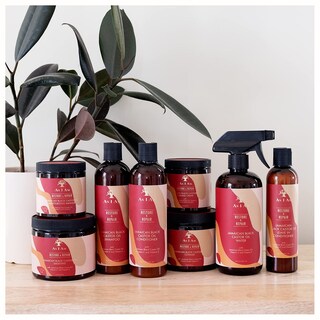 Foto 7 | Foto 7 | Acondicionador As I Am, Aceite De Ricino Negro Jamaicano, 355 Ml Con Jbco - Venta Internacional.