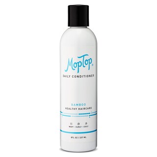 Foto 1 | Foto 1 | Acondicionador Moptop, Hidratante Natural Diario Para Cabello, 240 Ml - Venta Internacional.