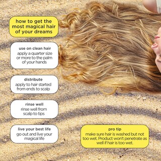 Foto 6 | Foto 6 | Acondicionador Para El Cabello Pacifica, Leche Voluminizadora Y Vainilla, 236 Ml - Venta Internacional.