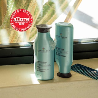 Foto 6 | Foto 6 | Acondicionador Pureology Strength Cure Strengthening 250 Ml - Venta Internacional.