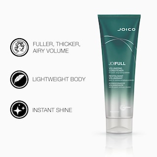 Foto 2 | Foto 2 | Acondicionador Joico Joifull Voluminizing 250 Ml Con Proteína De Arroz - Venta Internacional.