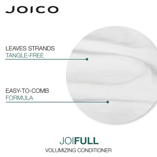 Foto 4 | Foto 4 | Acondicionador Joico Joifull Voluminizing 250 Ml Con Proteína De Arroz - Venta Internacional.