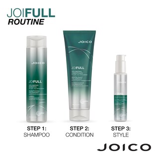 Foto 5 | Foto 5 | Acondicionador Joico Joifull Voluminizing 250 Ml Con Proteína De Arroz - Venta Internacional.