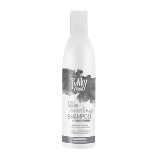 Foto 1 | Foto 1 | Limpiador Y Acondicionador Para El Cabello Punky Colour 3 En 1 Diamondista - Venta Internacional.
