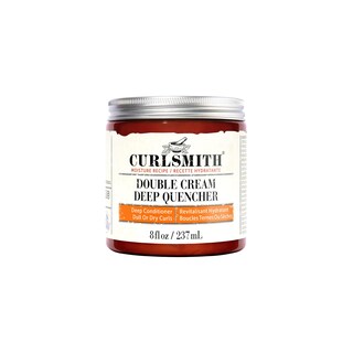 Foto 1 | Foto 1 | Acondicionador Profundo Curlsmith, Crema Doble Para Cabello, 237 Ml - Venta Internacional.