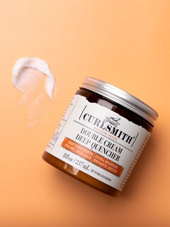 Foto 4 | Foto 4 | Acondicionador Profundo Curlsmith, Crema Doble Para Cabello, 237 Ml - Venta Internacional.