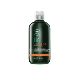 Foto 1 | Foto 1 | Acondicionador Tea Tree Special Color 300 Ml Para Cabello Teñido - Venta Internacional.