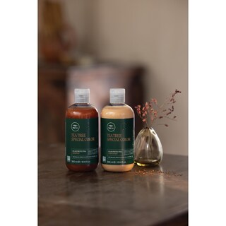 Foto 5 | Foto 5 | Acondicionador Tea Tree Special Color 300 Ml Para Cabello Teñido - Venta Internacional.