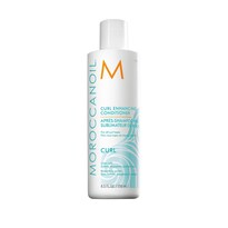 Acondicionador Moroccanoil Curl Enhancing 250 Ml Para Todos Los Tipos De Rizos - Venta Internacional.