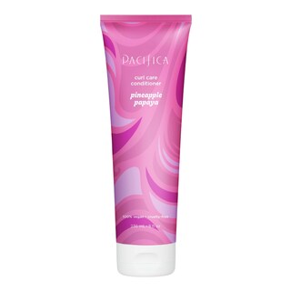 Foto 1 | Foto 1 | Acondicionador Pacifica, Piña Y Papaya, Riza El Cabello Rizado - Venta Internacional.