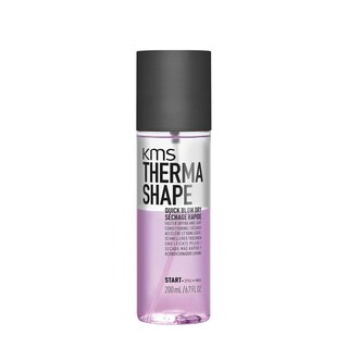 Foto 1 | Foto 1 | Aerosol Kms Thermashape Quick Para Secar Completamente, 200 Ml - Venta Internacional.