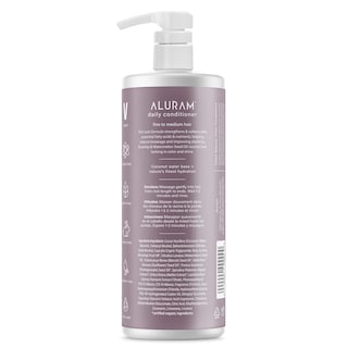 Foto 2 | Foto 2 | Acondicionador Aluram Coconut Water Daily 1l Clean Hydration - Venta Internacional.
