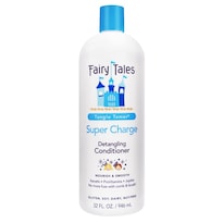 Acondicionador Desenredante Fairy Tales Tangle Tamer 960 Ml Para Niños - Venta Internacional.