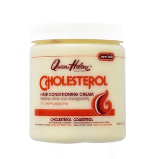 Foto 1 | Foto 1 | Crema Para El Colesterol Capilar Queen Helene 450ml - Venta Internacional.