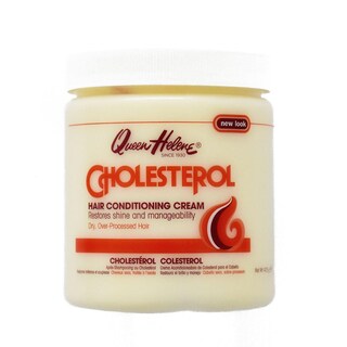 Foto 2 | Foto 2 | Crema Para El Colesterol Capilar Queen Helene 450ml - Venta Internacional.
