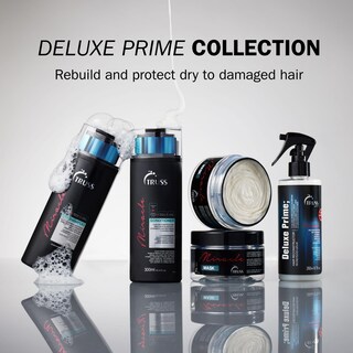 Foto 6 | Foto 6 | Acondicionador Truss Miracle Hair Antienvejecimiento 300 Ml Para Cabello Seco - Venta Internacional.