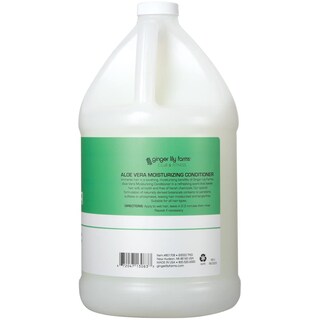 Foto 2 | Foto 2 | Acondicionador Ginger Lily Farms Club & Fitness 3,8 L Para Cabello Seco - Venta Internacional.
