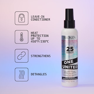Foto 3 | Foto 3 | Acondicionador Leave In Redken One United All-in-one - Venta Internacional.
