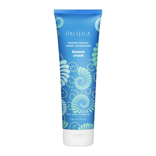 Foto 1 | Foto 1 | Acondicionador Para El Cabello Pacifica Banana Cream Beachy Texture 240 Ml - Venta Internacional.
