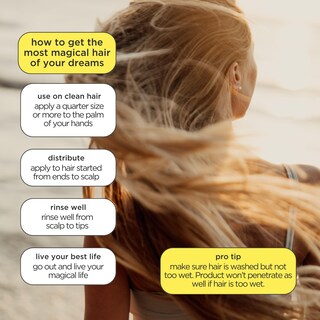 Foto 5 | Foto 5 | Acondicionador Para El Cabello Pacifica Banana Cream Beachy Texture 240 Ml - Venta Internacional.