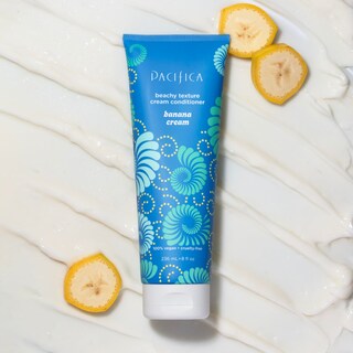 Foto 7 | Foto 7 | Acondicionador Para El Cabello Pacifica Banana Cream Beachy Texture 240 Ml - Venta Internacional.