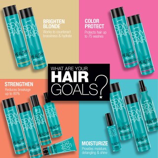 Foto 4 | Foto 4 | Loción Sexyhair Healthy Seal The Deal Split End Mender 100 Ml - Venta Internacional.