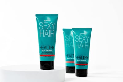 Foto 5 | Foto 5 | Loción Sexyhair Healthy Seal The Deal Split End Mender 100 Ml - Venta Internacional.